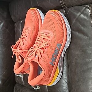 HOKA One One Running Shoes